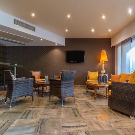 וילנב-לובה Hotel Bahia מראה חיצוני תמונה