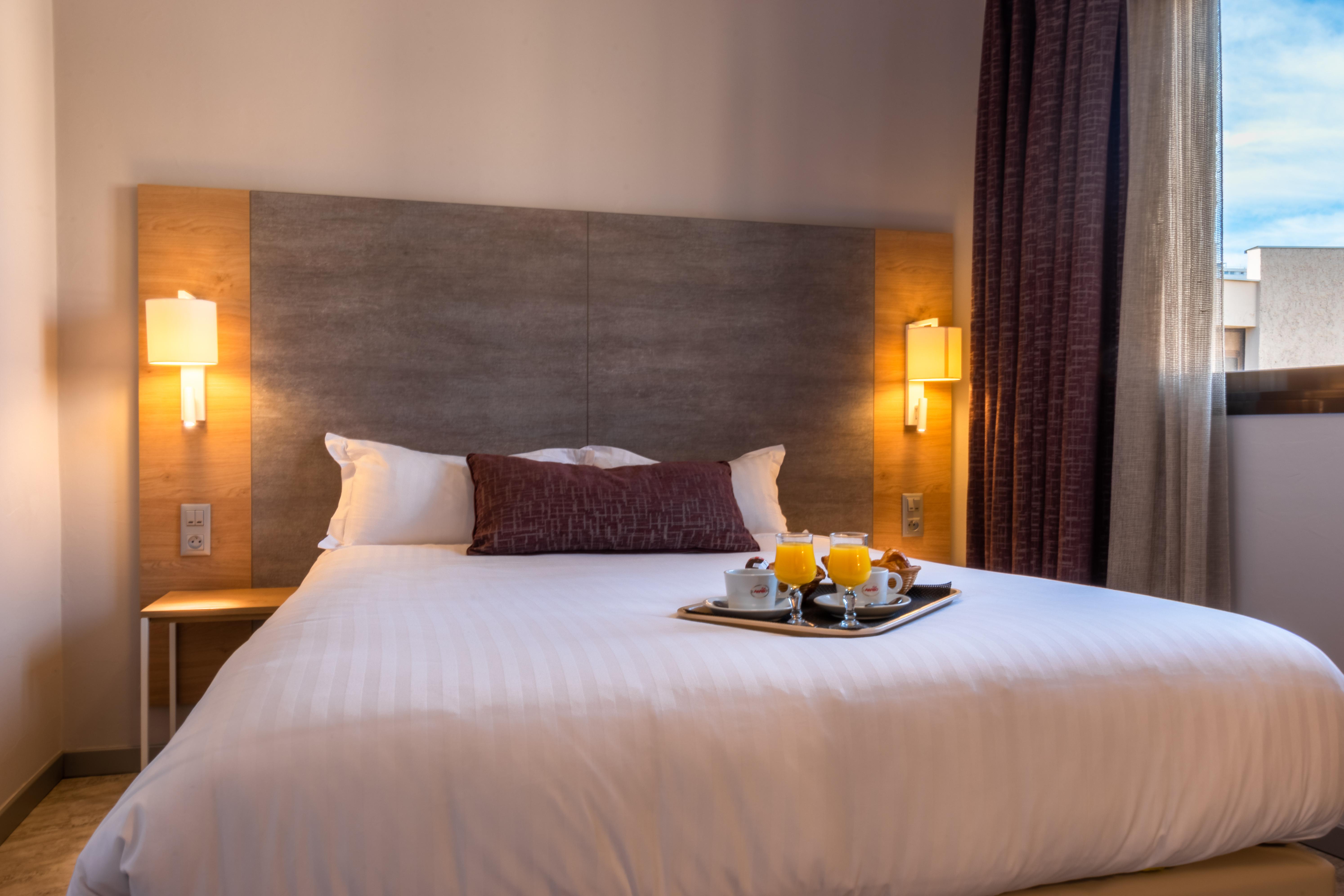 וילנב-לובה Hotel Bahia מראה חיצוני תמונה
