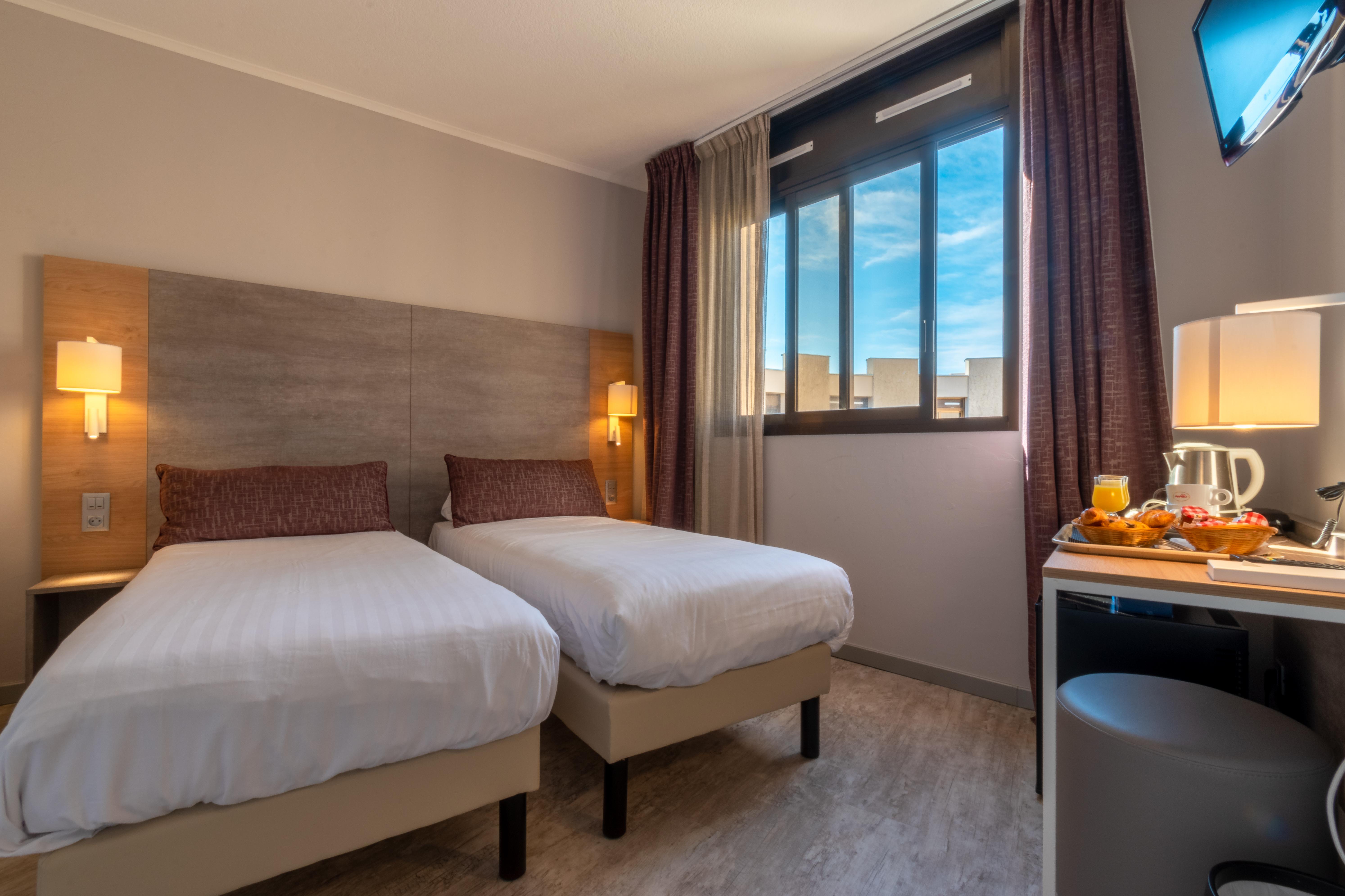 וילנב-לובה Hotel Bahia מראה חיצוני תמונה
