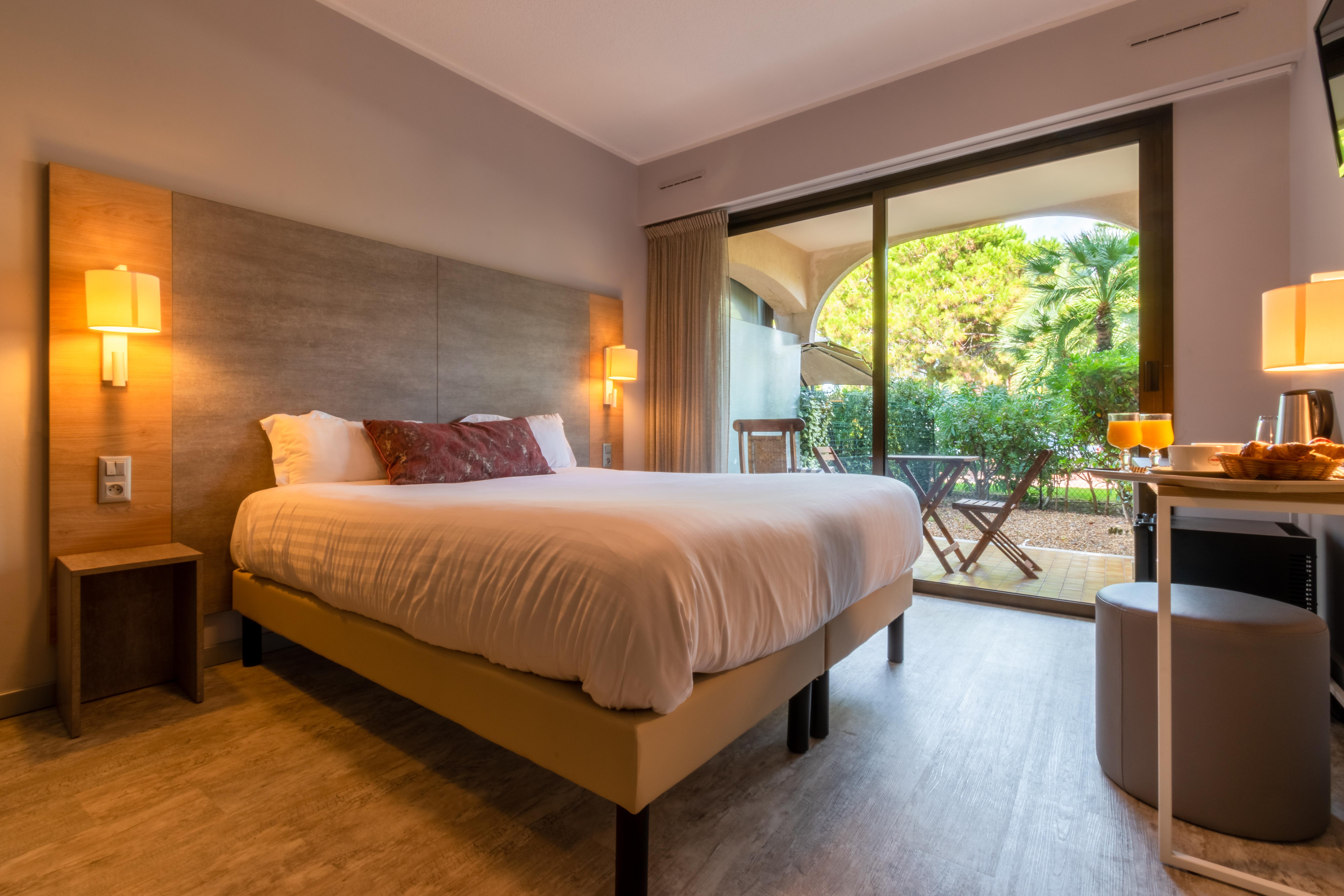 וילנב-לובה Hotel Bahia מראה חיצוני תמונה