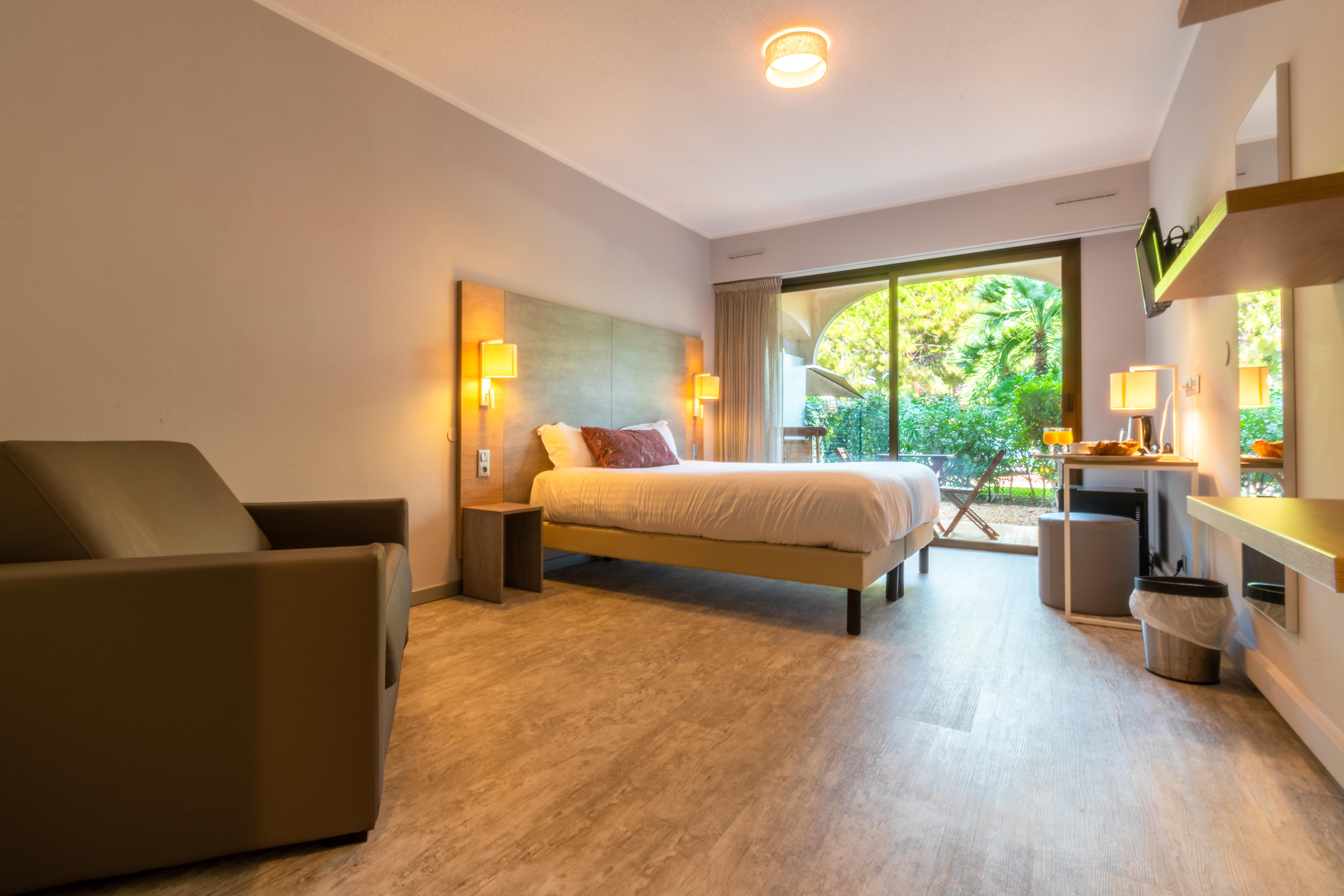 וילנב-לובה Hotel Bahia מראה חיצוני תמונה