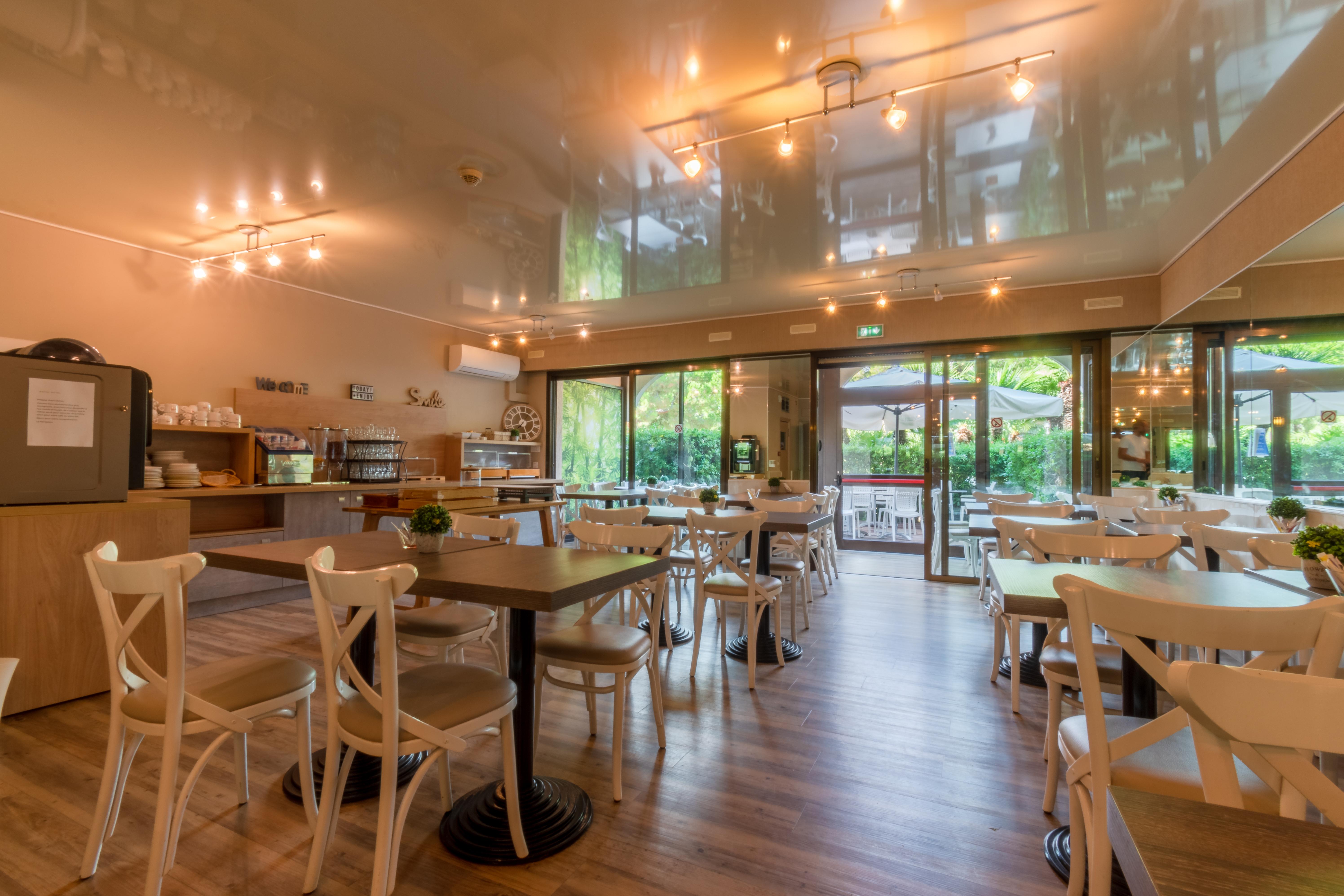 וילנב-לובה Hotel Bahia מראה חיצוני תמונה