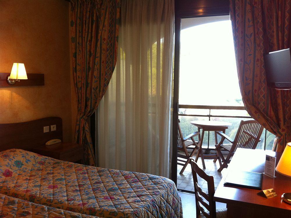 וילנב-לובה Hotel Bahia מראה חיצוני תמונה