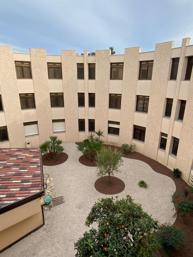 וילנב-לובה Hotel Bahia מראה חיצוני תמונה
