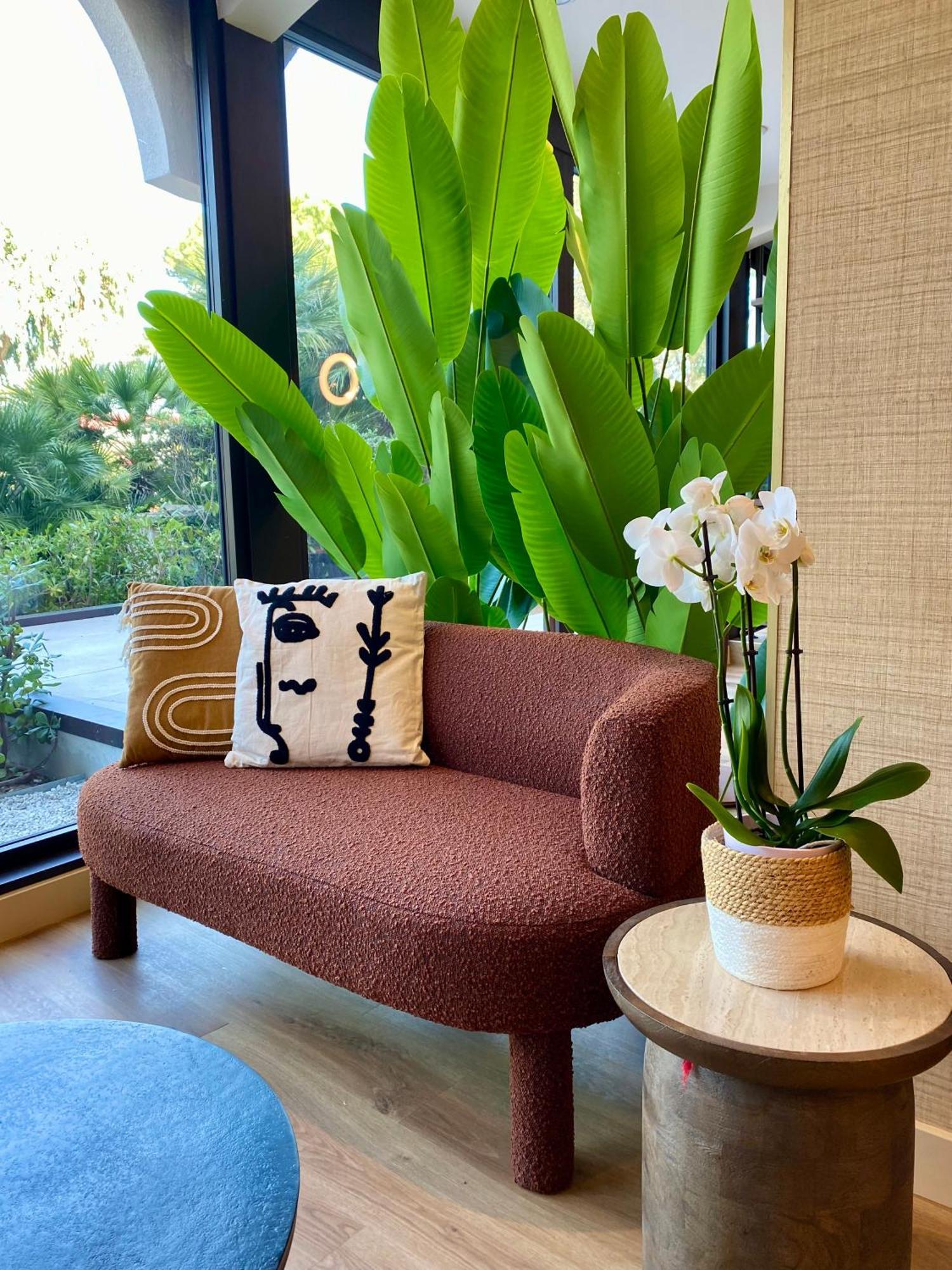 וילנב-לובה Hotel Bahia מראה חיצוני תמונה