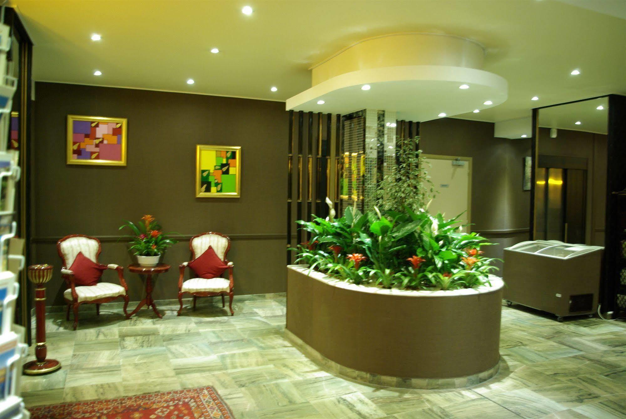 וילנב-לובה Hotel Bahia מראה חיצוני תמונה