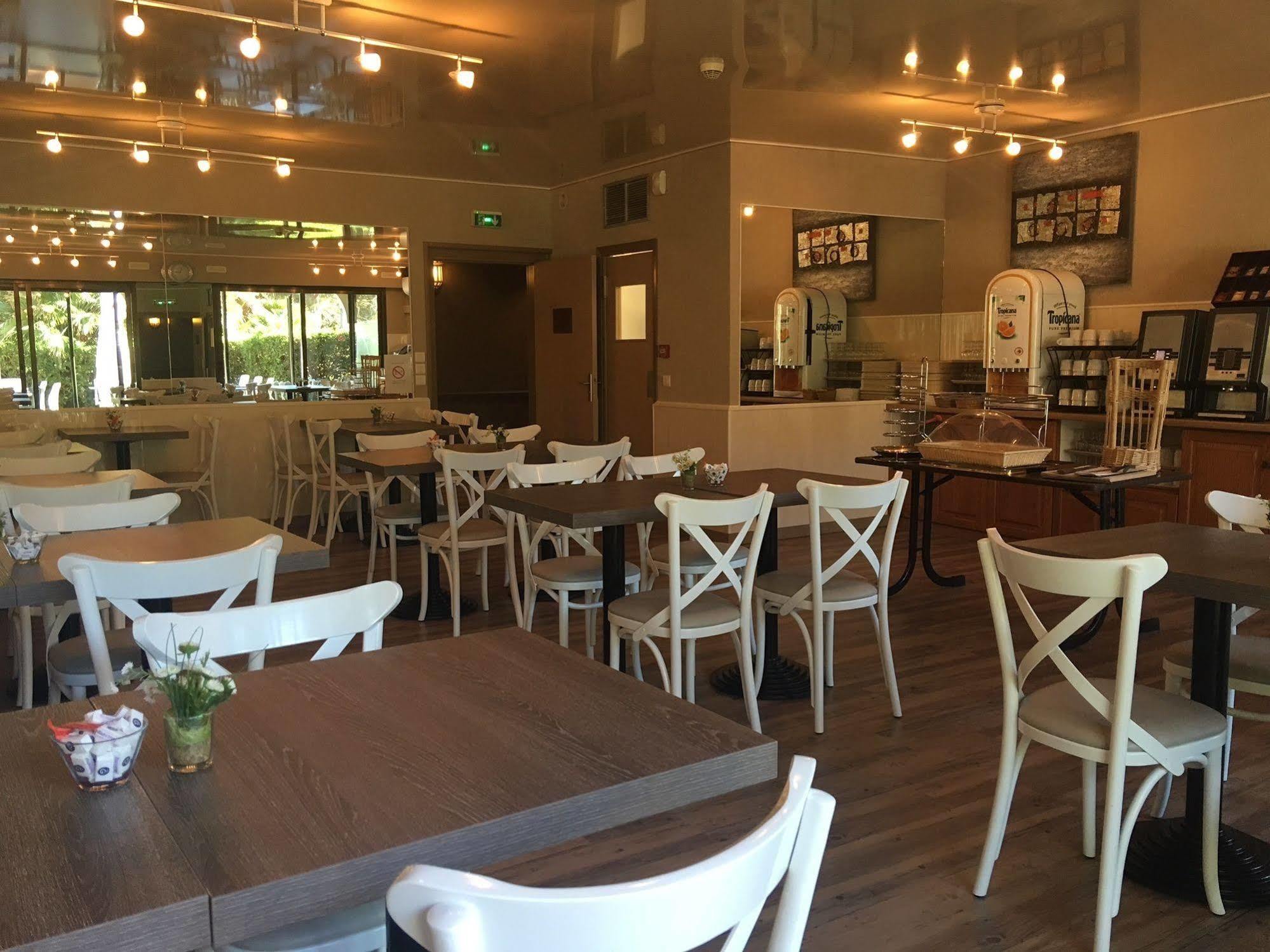 וילנב-לובה Hotel Bahia מראה חיצוני תמונה